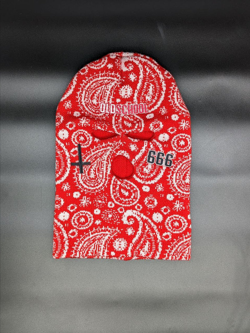 Balaclavas