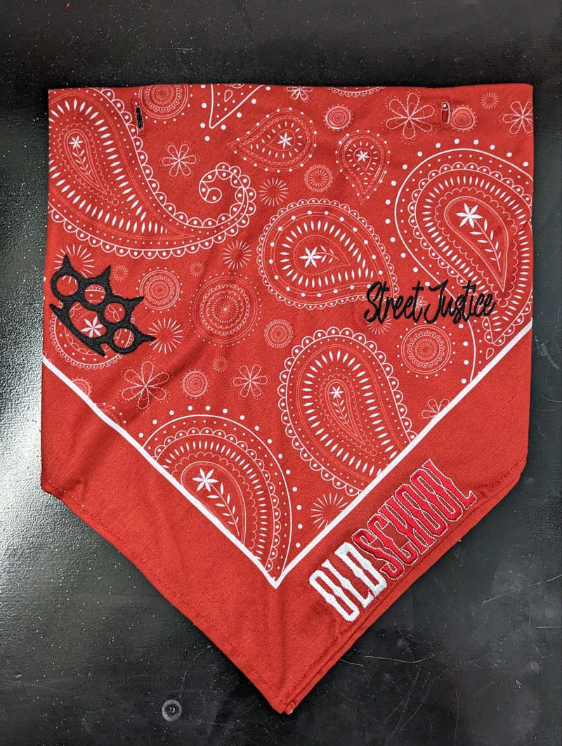 Bandana  Face Masks