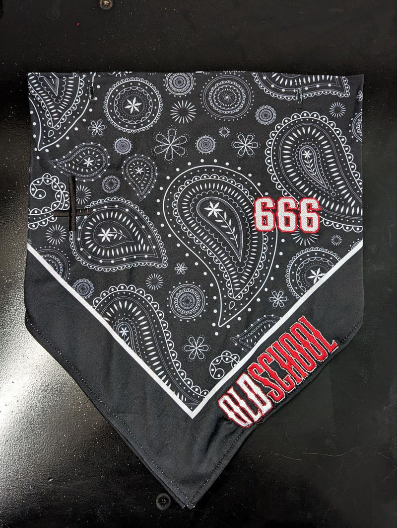 Bandana  Face Masks
