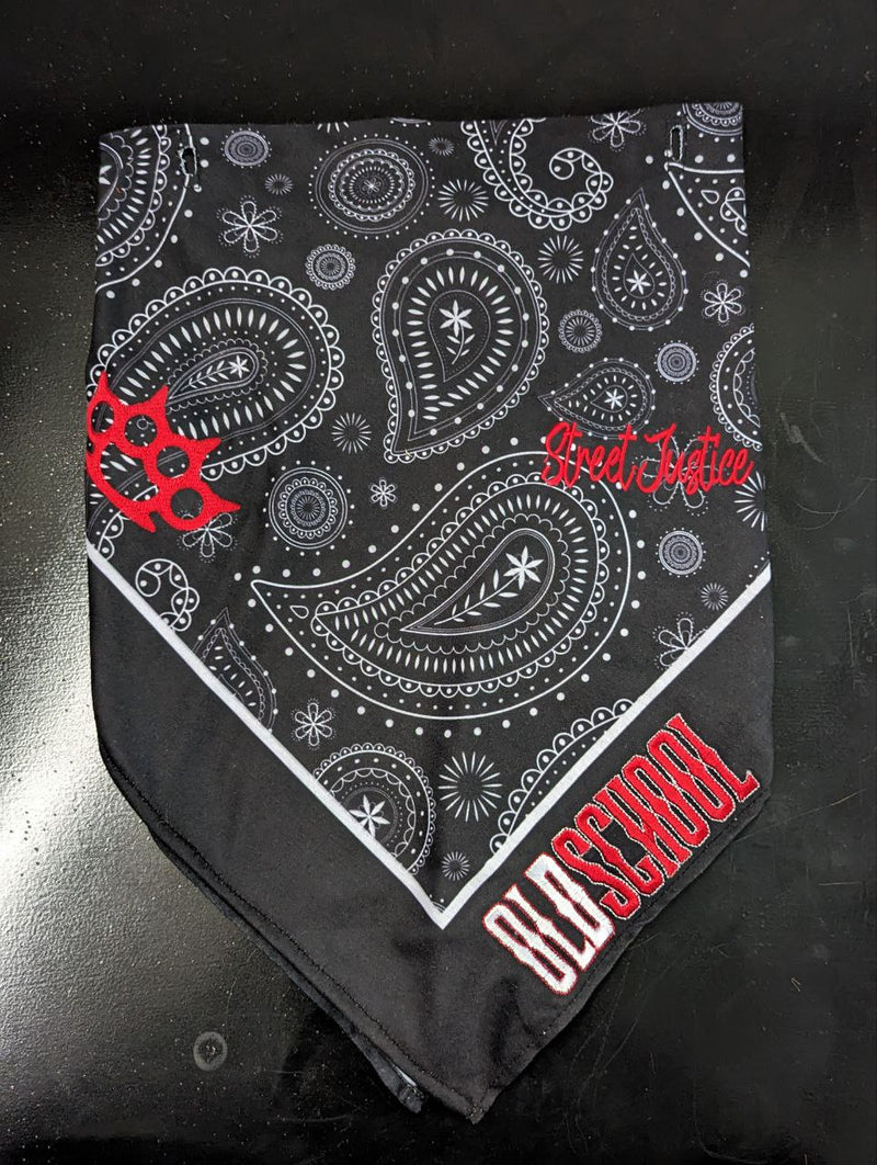 Bandana  Face Masks