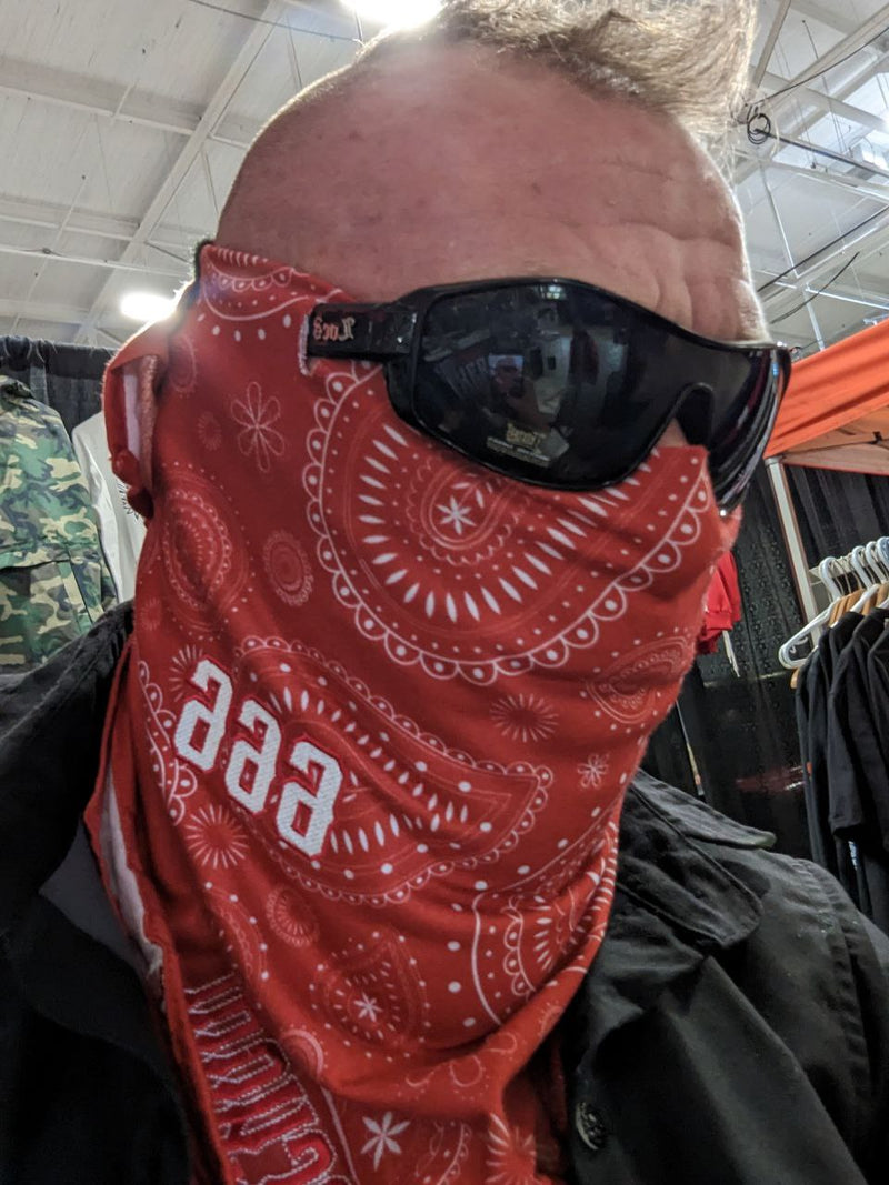 Bandana  Face Masks