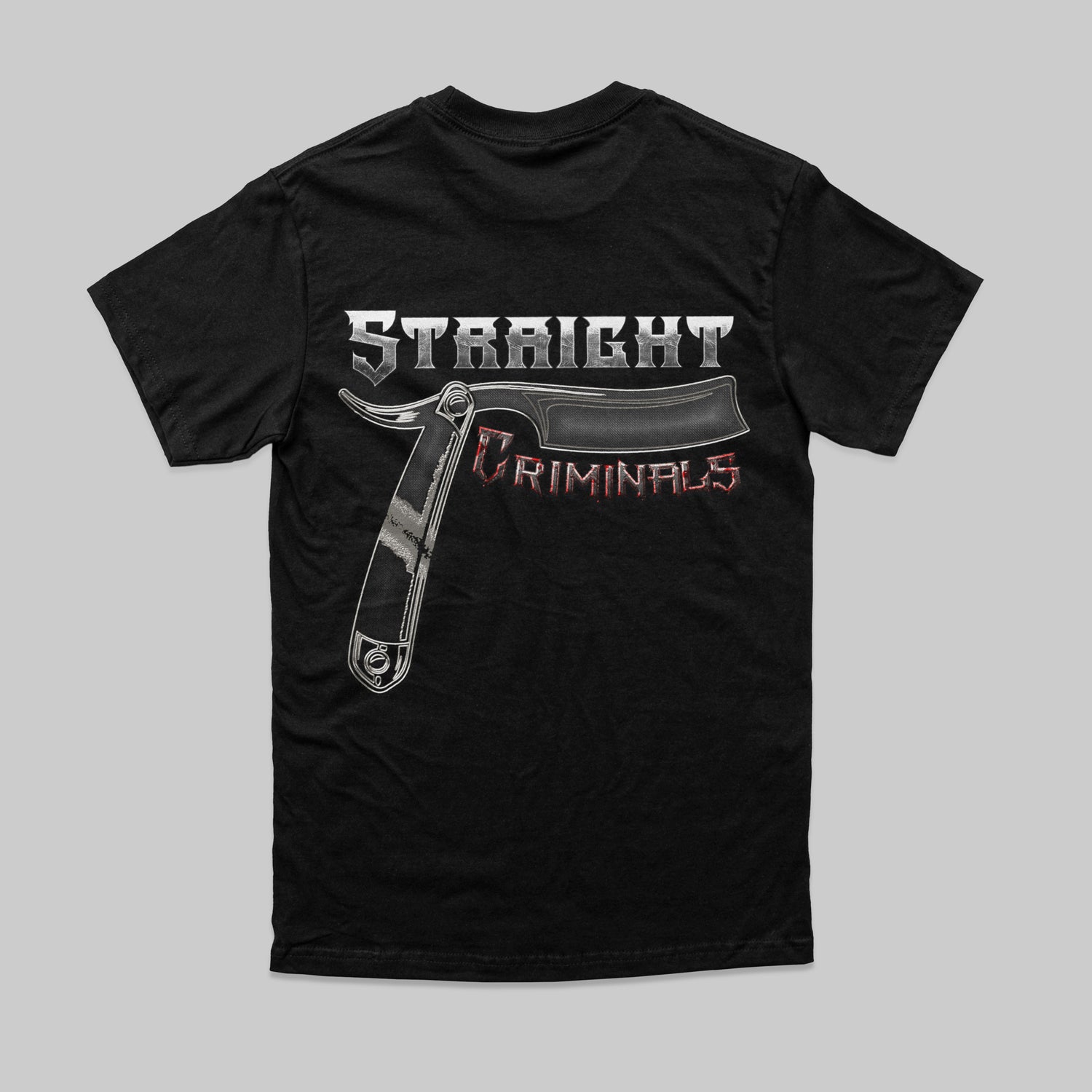 Short Sleeve Tee Shirts