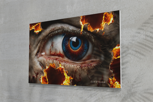 Fire Eyes