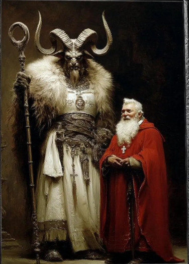 The Winter Reverie Collection – Stretched Canvas Art