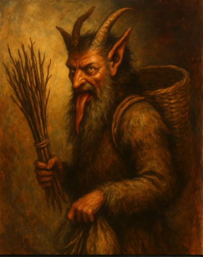 The Winter Reverie Collection – Stretched Canvas Art