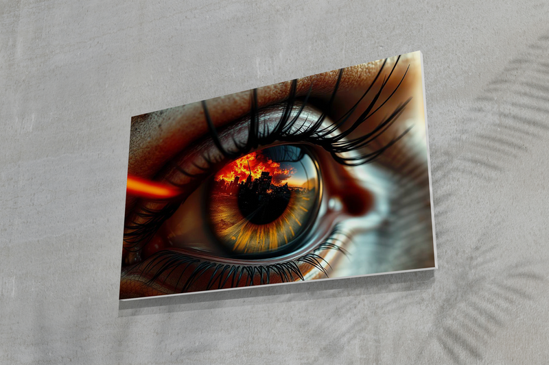 Visions of Apocalypse