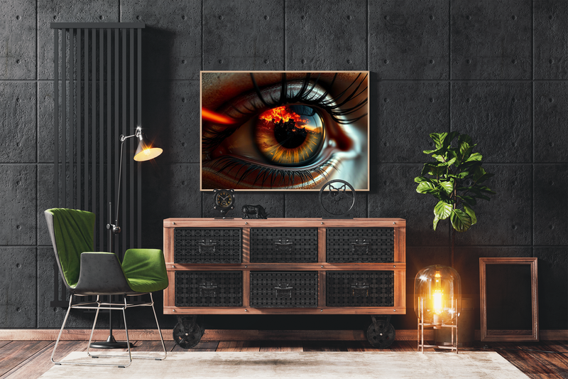 Visions of Apocalypse