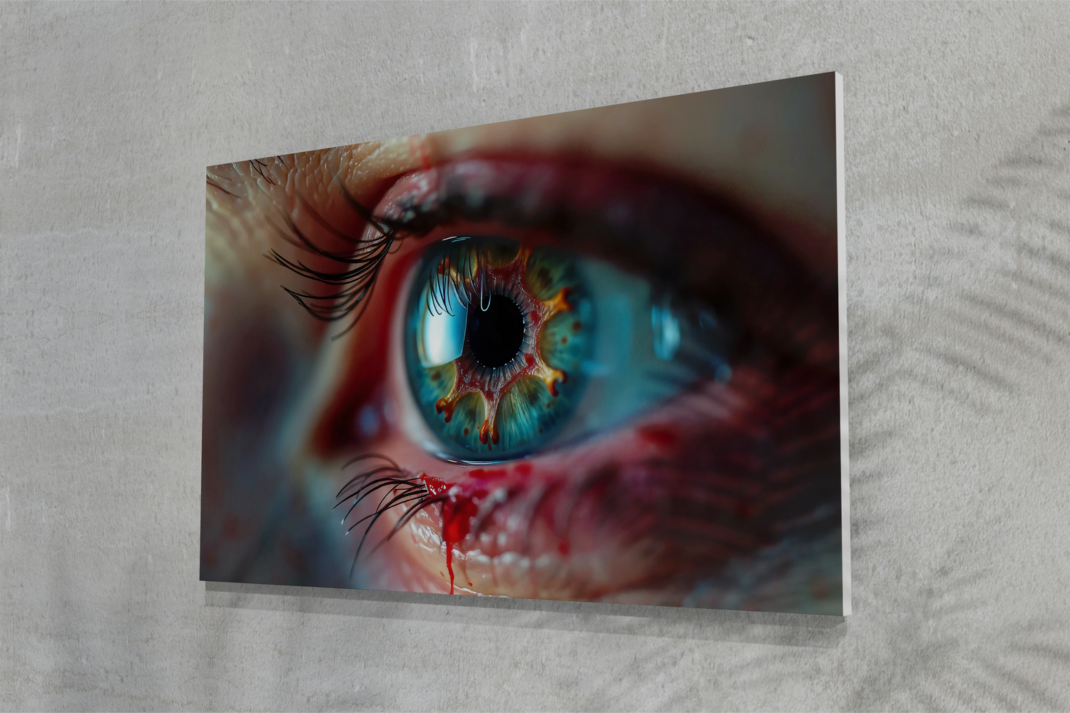 Bio Eyes