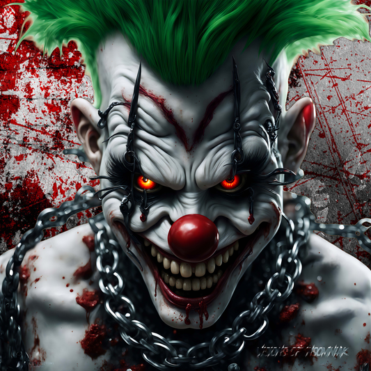 Insomniak in Chains