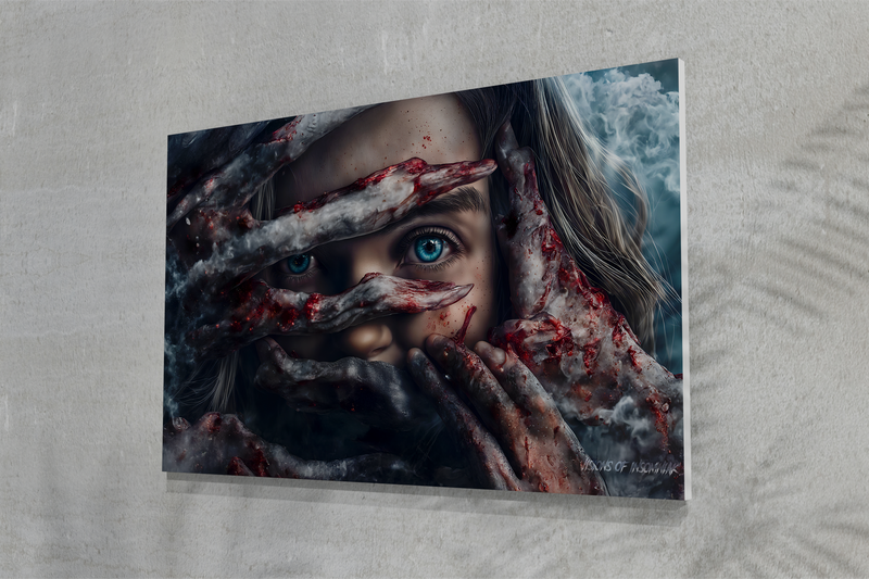 Protect the Children