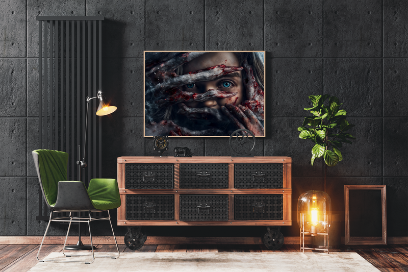 Protect the Children