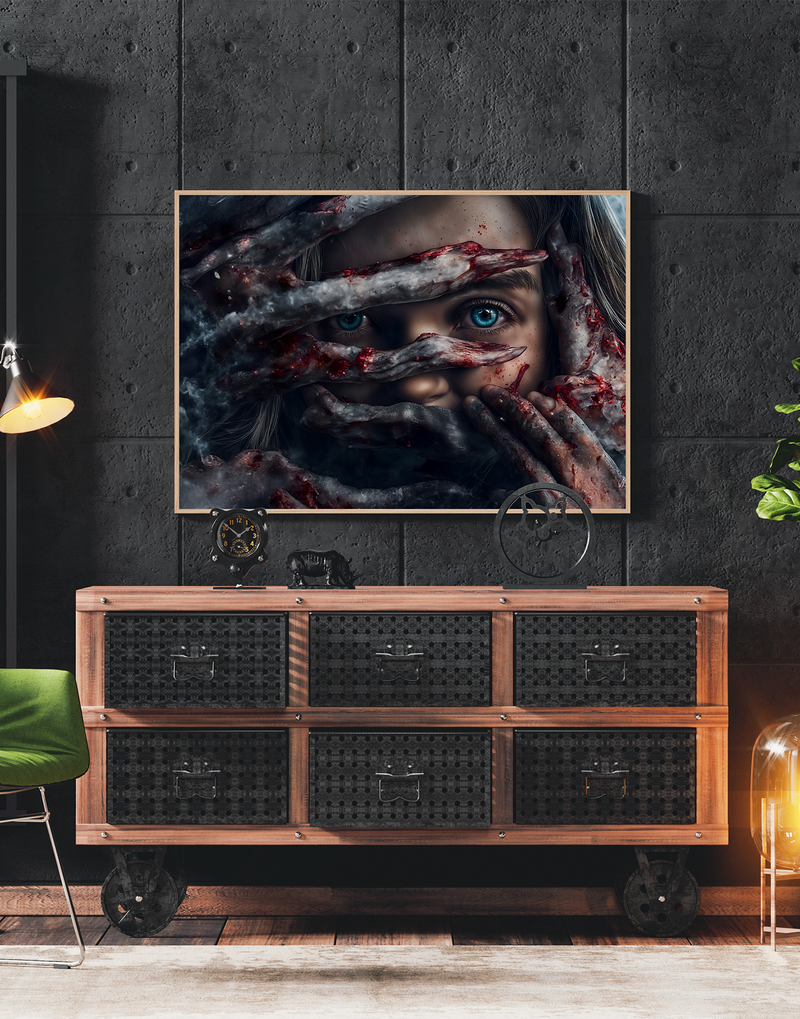 Protect the Children