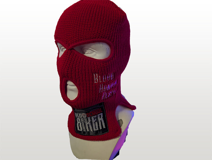 Balaclavas