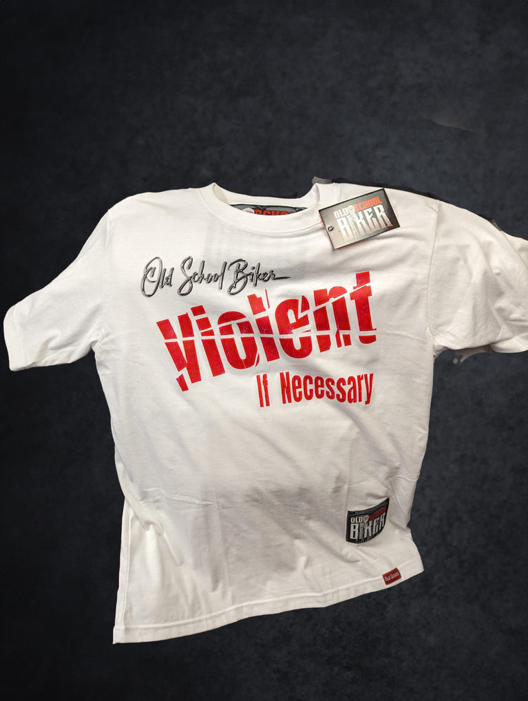 Violent T shirt