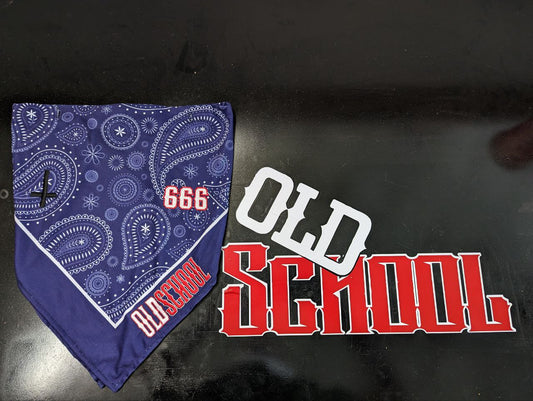 Bandana  Face Masks